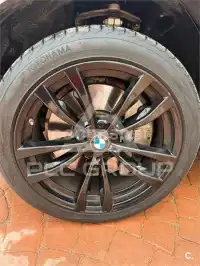 2017 BMW X6