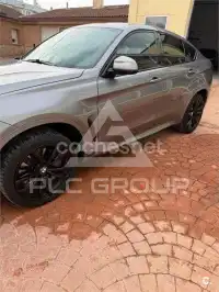 2017 BMW X6