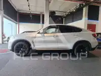 2017 BMW X6