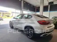 2017 BMW X6
