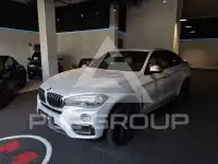 2017 BMW X6