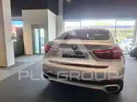 2017 BMW X6