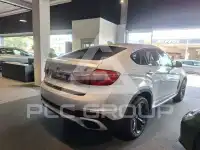 2017 BMW X6