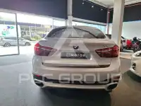 2017 BMW X6