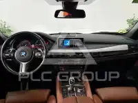 2017 BMW X6