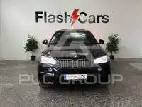 2017 BMW X6