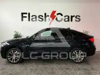 2017 BMW X6