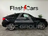 2017 BMW X6