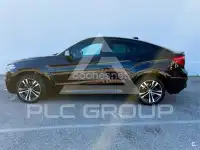 2017 BMW X6