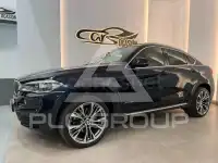 2017 BMW X6