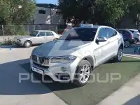2017 BMW X6