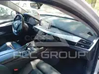 2017 BMW X6