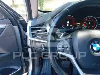 2017 BMW X6