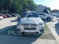 2017 BMW X6