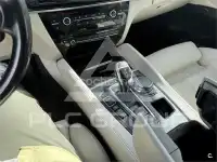 2017 BMW X6