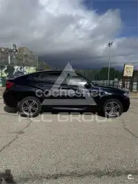2017 BMW X6