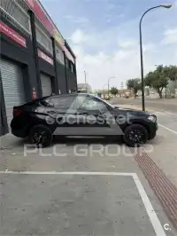 2017 BMW X6