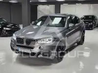 2017 BMW X6