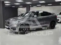 2017 BMW X6