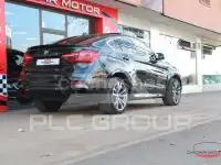 2017 BMW X6