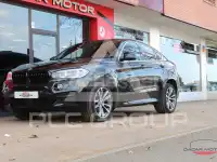 2017 BMW X6