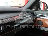 2017 BMW X6
