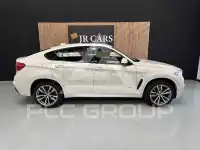 2017 BMW X6