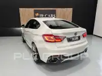 2017 BMW X6