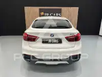 2017 BMW X6