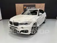 2017 BMW X6
