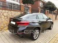 2017 BMW X6
