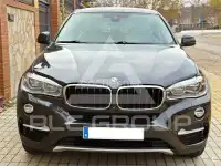 2017 BMW X6