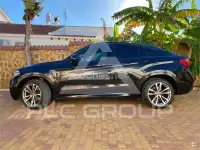 2017 BMW X6