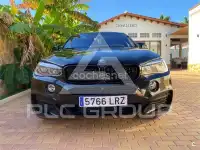 2017 BMW X6