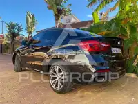 2017 BMW X6