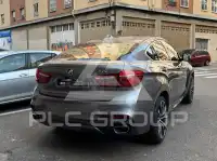 2017 BMW X6