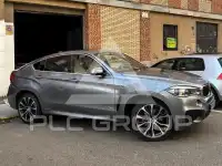 2017 BMW X6