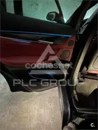 2017 BMW X6