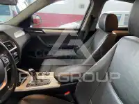 2017 BMW X4