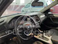 2017 BMW X4