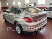 2017 BMW X4