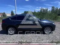 2017 BMW X4