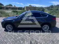 2017 BMW X4