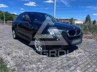 2017 BMW X4