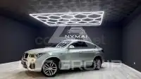 2017 BMW X4