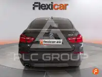 2017 BMW X4