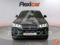 2017 BMW X4