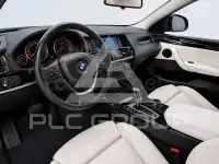 2017 BMW X4