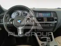 2017 BMW X4