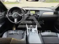 2017 BMW X4